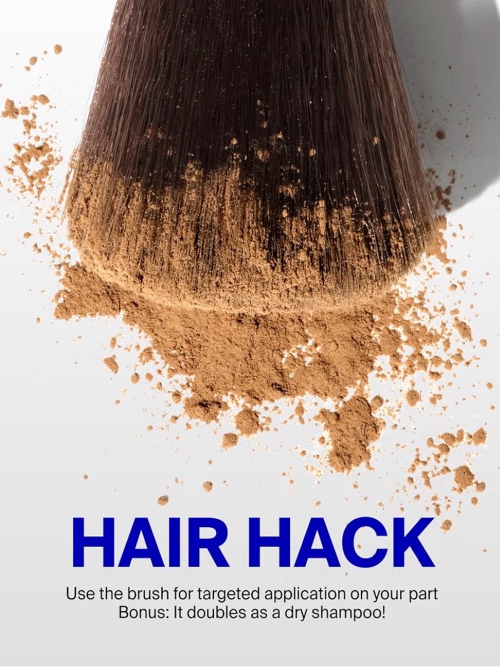 Supergoop! (Re)setting Face Powder with Brush - Picture 11 of 14